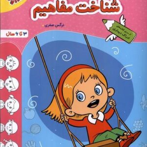 شناخت مفاهیم (خیلی‌سبز) #