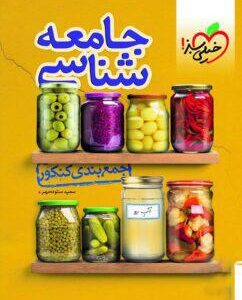 جمع بندی جامعه شناسی کنکور انسانی خیلی سبز