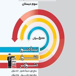 سه سطحی علوم سوم قلم چی